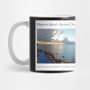 Magnetic Island - Across Cleveland Bay Mug